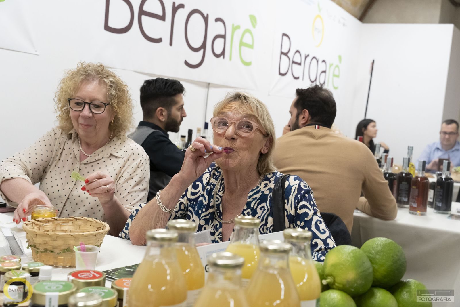 Bergare 3 - Reggio Calabria, i buyers tedeschi e polacchi incantati da Bergarè 2025 - 7 Bergare 3 - Meraviglie di Calabria - 6