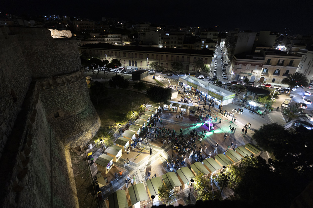 Bergare 5 - Reggio Calabria, i buyers tedeschi e polacchi incantati da Bergarè 2025 - 3 Bergare 5 - Meraviglie di Calabria - 2