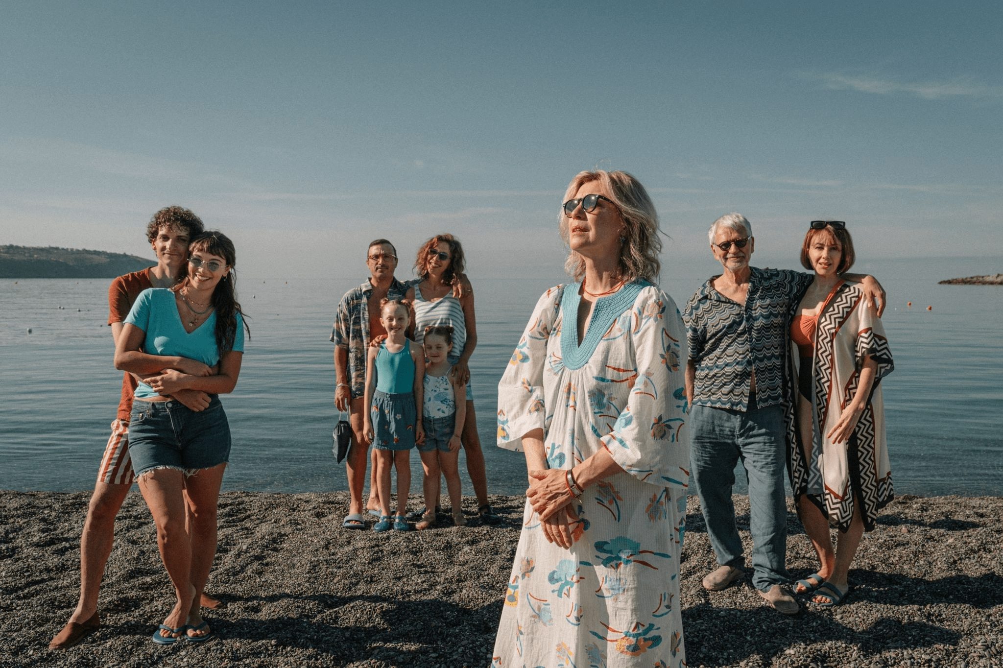 Cinema La casa in fiamme foto © Paolo Ciriello - Cinema e curiosità, a Cosenza alcuni set del film "La casa in fiamme" - 17 Cinema La casa in fiamme foto © Paolo Ciriello - Meraviglie di Calabria - 16