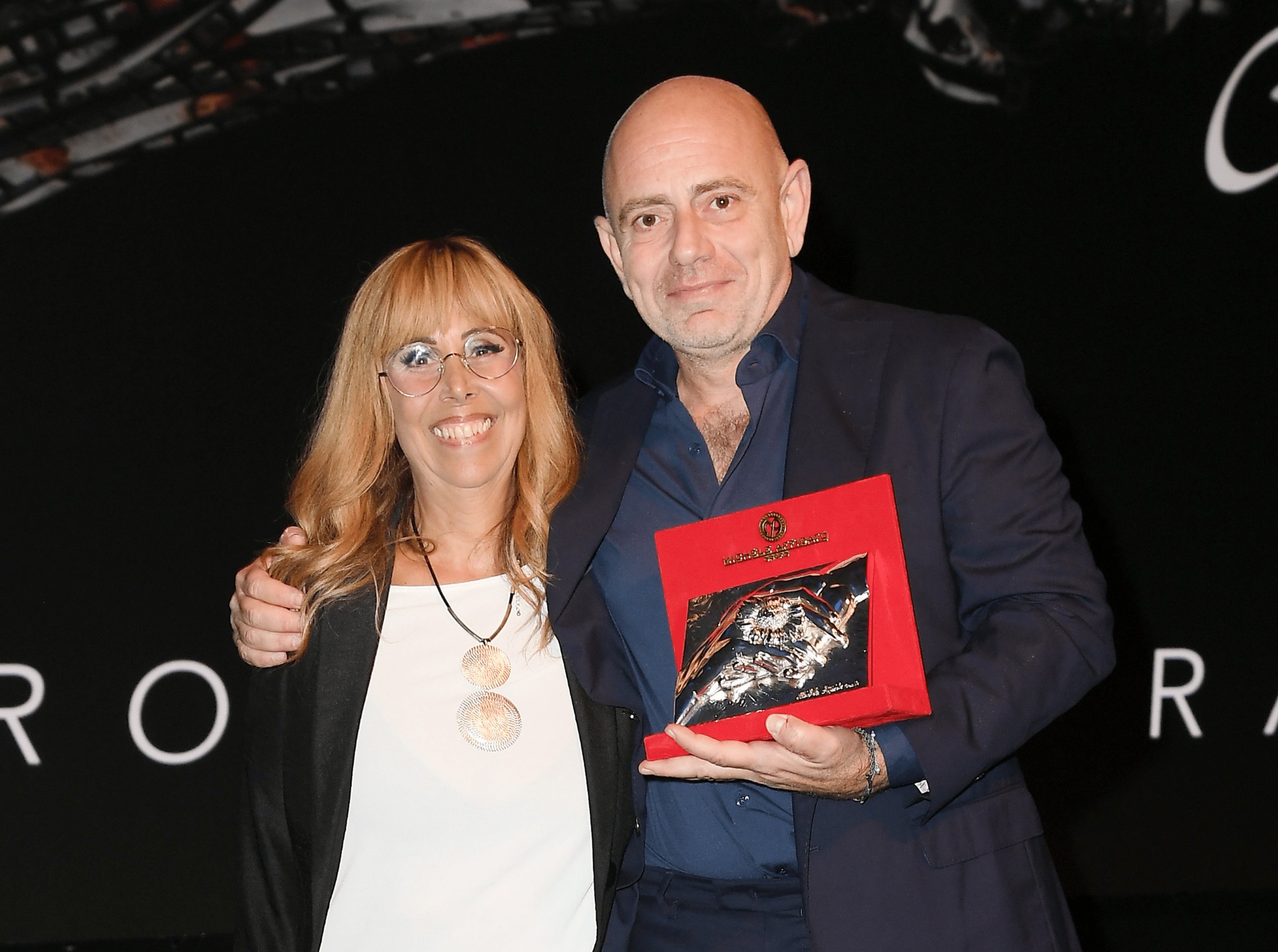 DONATELLA GIMIGLIANO E ROLANDO RAVELLO - Meraviglie di Calabria - 2