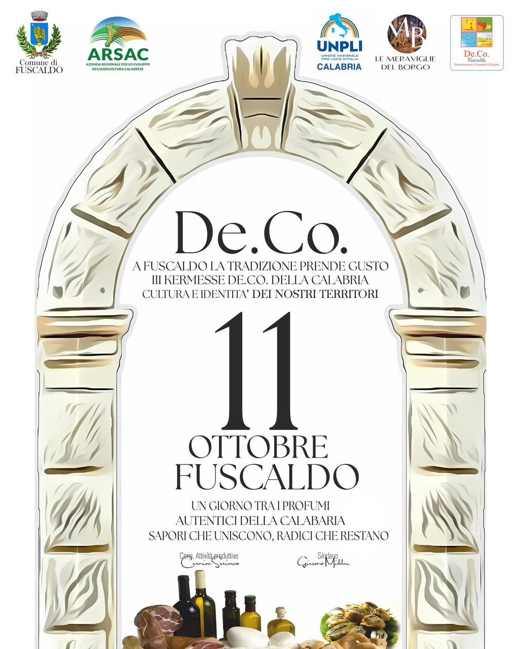 DeCo fuscaldo loc - Meraviglie di Calabria - 2
