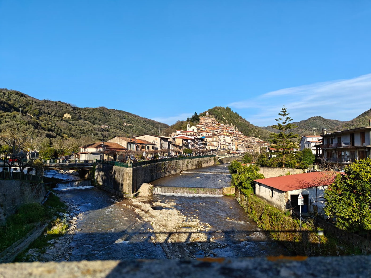 FAI galatro 1 - Giornate FAI d’Autunno, ecco le aperture straordinarie in Calabria - 15 FAI galatro 1 - Meraviglie di Calabria - 14