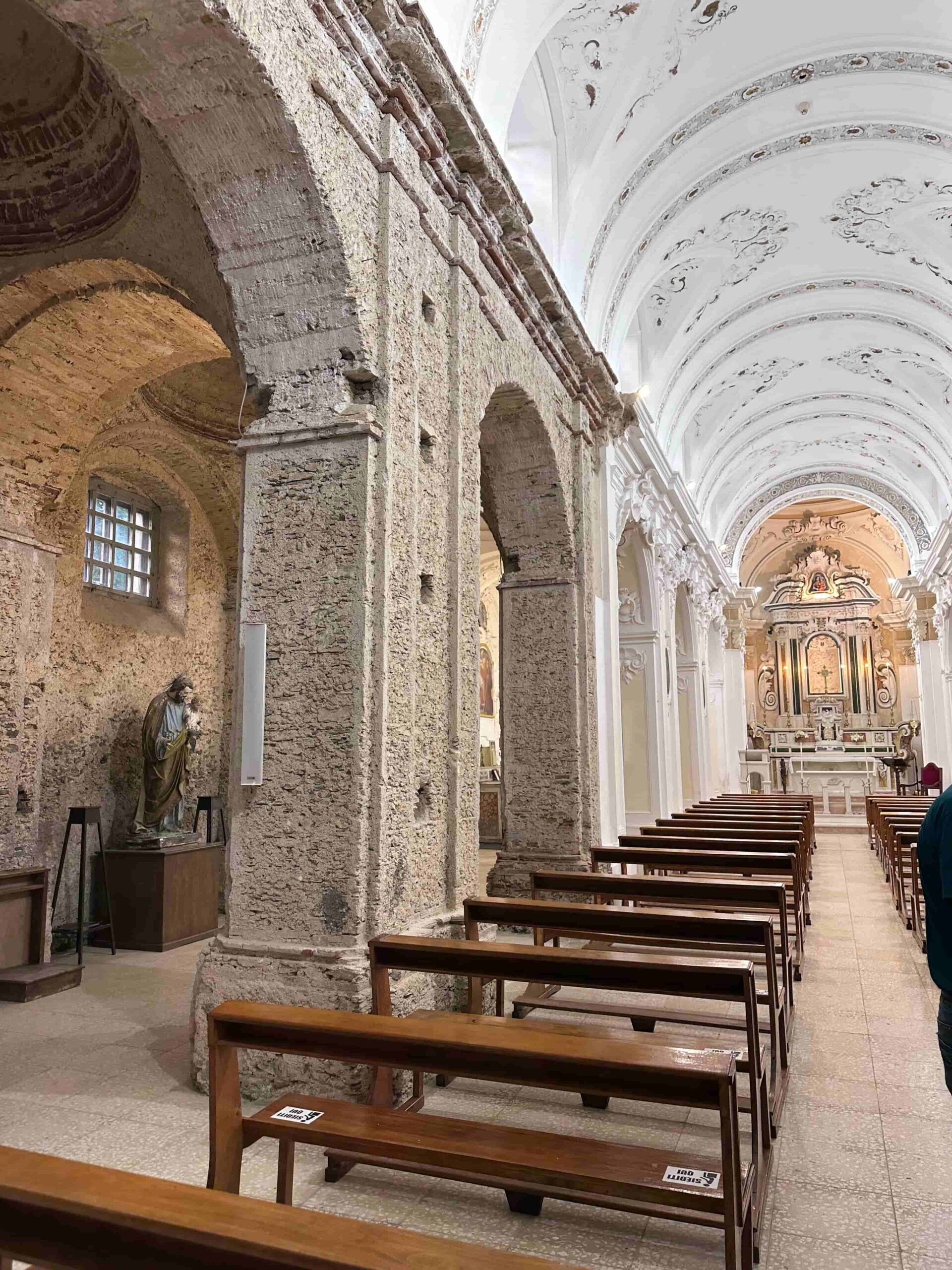 Fai Scigliano santuario della vergine di monserrato scaled - Giornate FAI d’Autunno, ecco le aperture straordinarie in Calabria - 23 Fai Scigliano santuario della vergine di monserrato scaled - Meraviglie di Calabria - 22