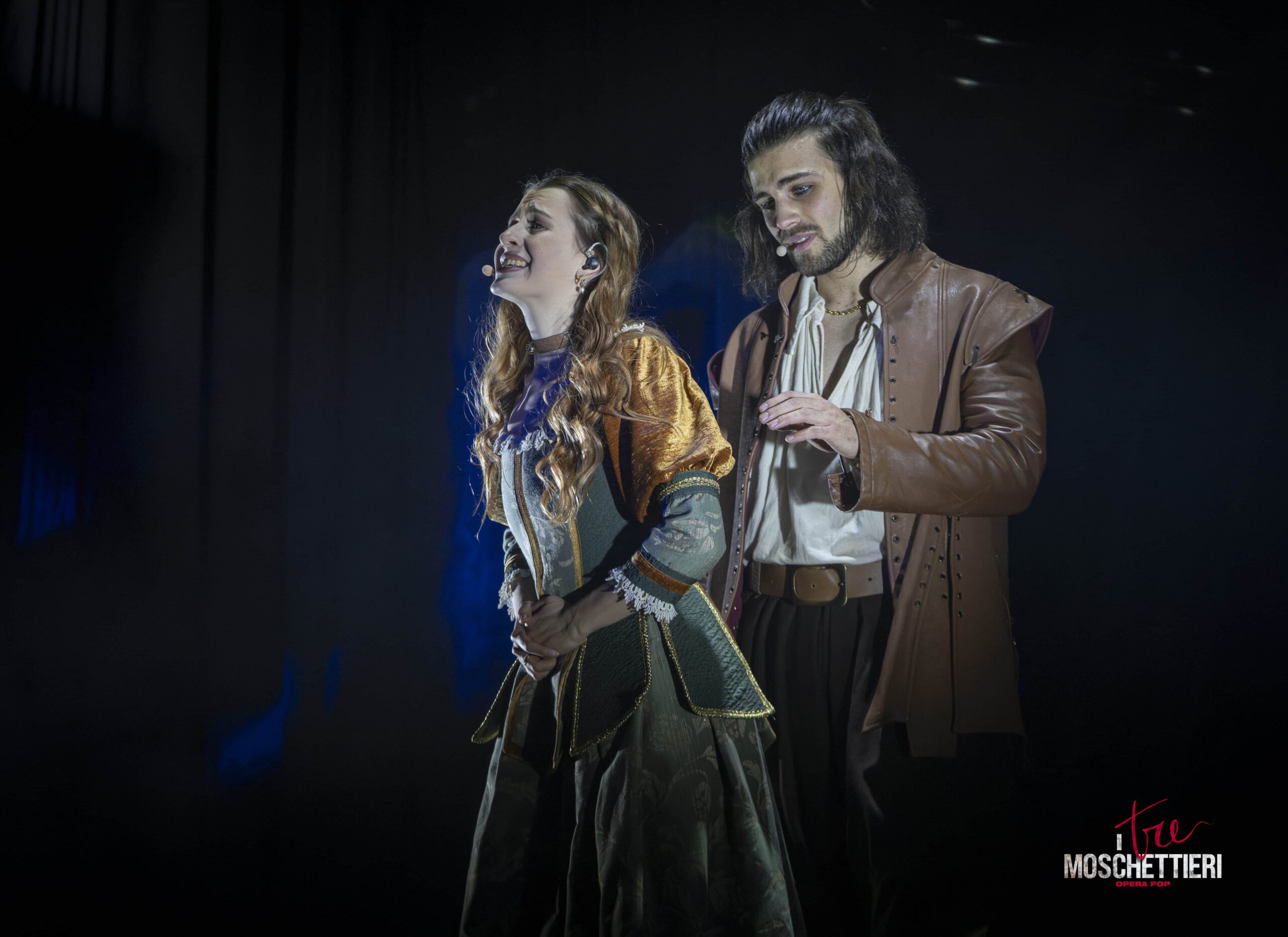 Festival autunno I Tre Moschettieri 2 scaled - Festival d'Autunno, Dumas rivive con 'I Tre Moschettieri - Opera Pop' - 9 Festival autunno I Tre Moschettieri 2 scaled - Meraviglie di Calabria - 8