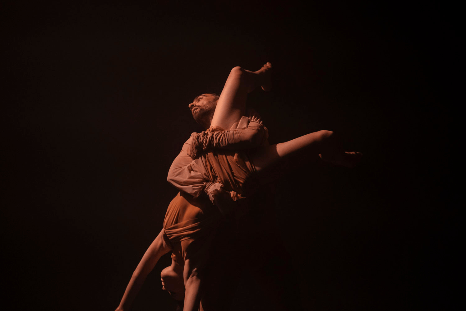 Festival dautunno To My Skin 1 - "To My Skin", danza contemporanea al Festival d'Autunno - 3 Festival dautunno To My Skin 1 - Meraviglie di Calabria - 2