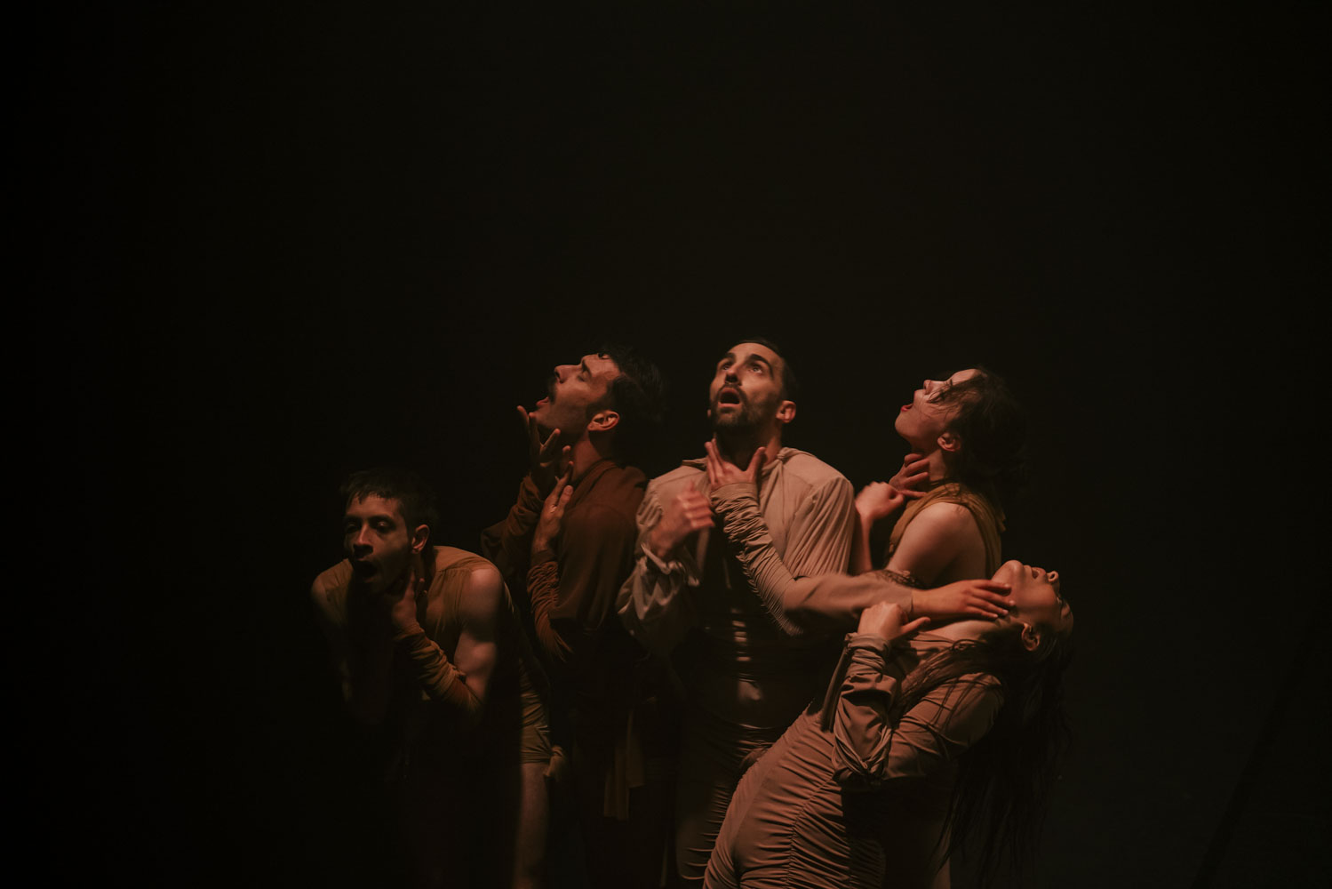 Festival dautunno To My Skin 2 - "To My Skin", danza contemporanea al Festival d'Autunno - 5 Festival dautunno To My Skin 2 - Meraviglie di Calabria - 4