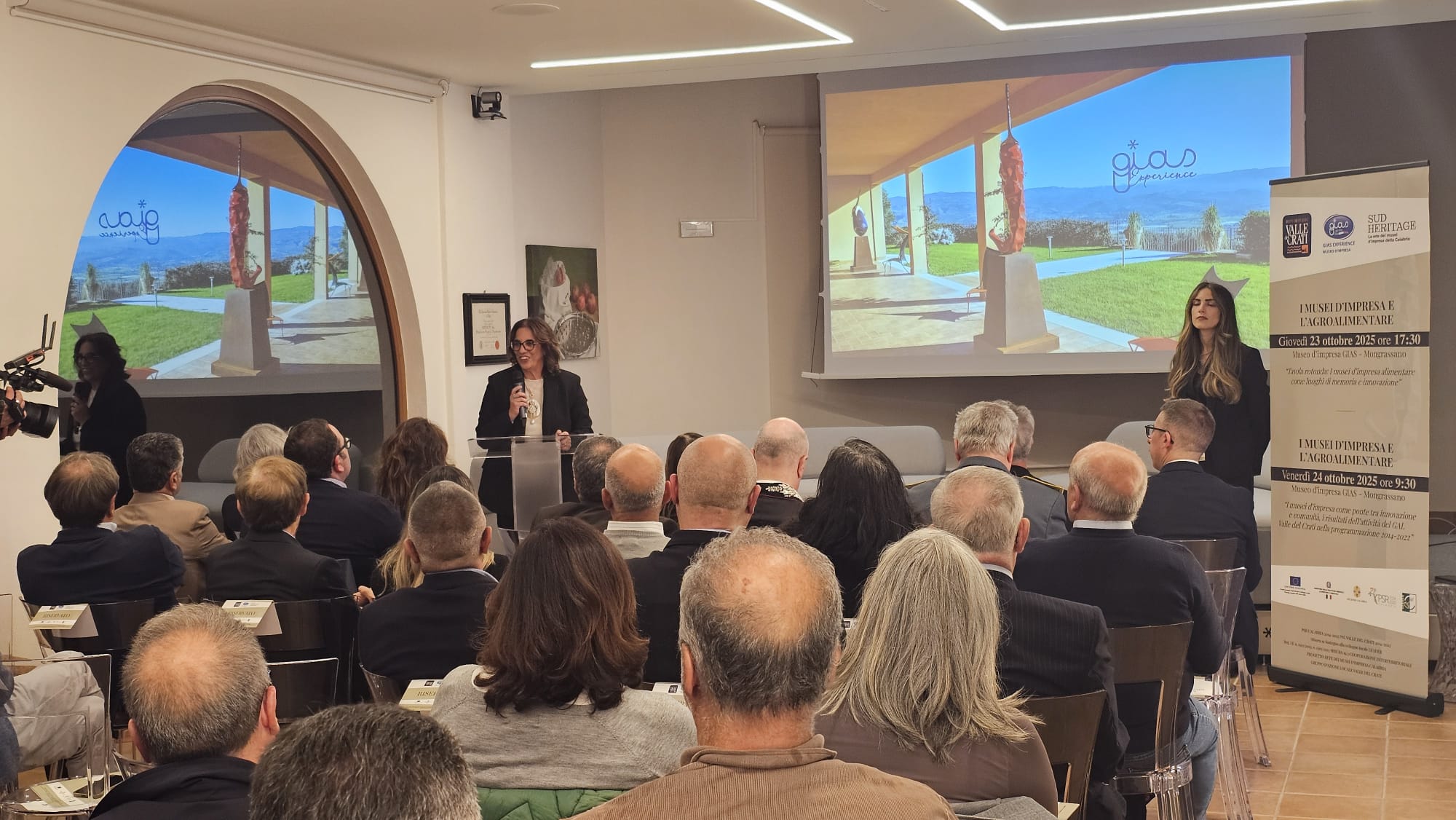 GAL Gias 5 - Meraviglie di Calabria - 8