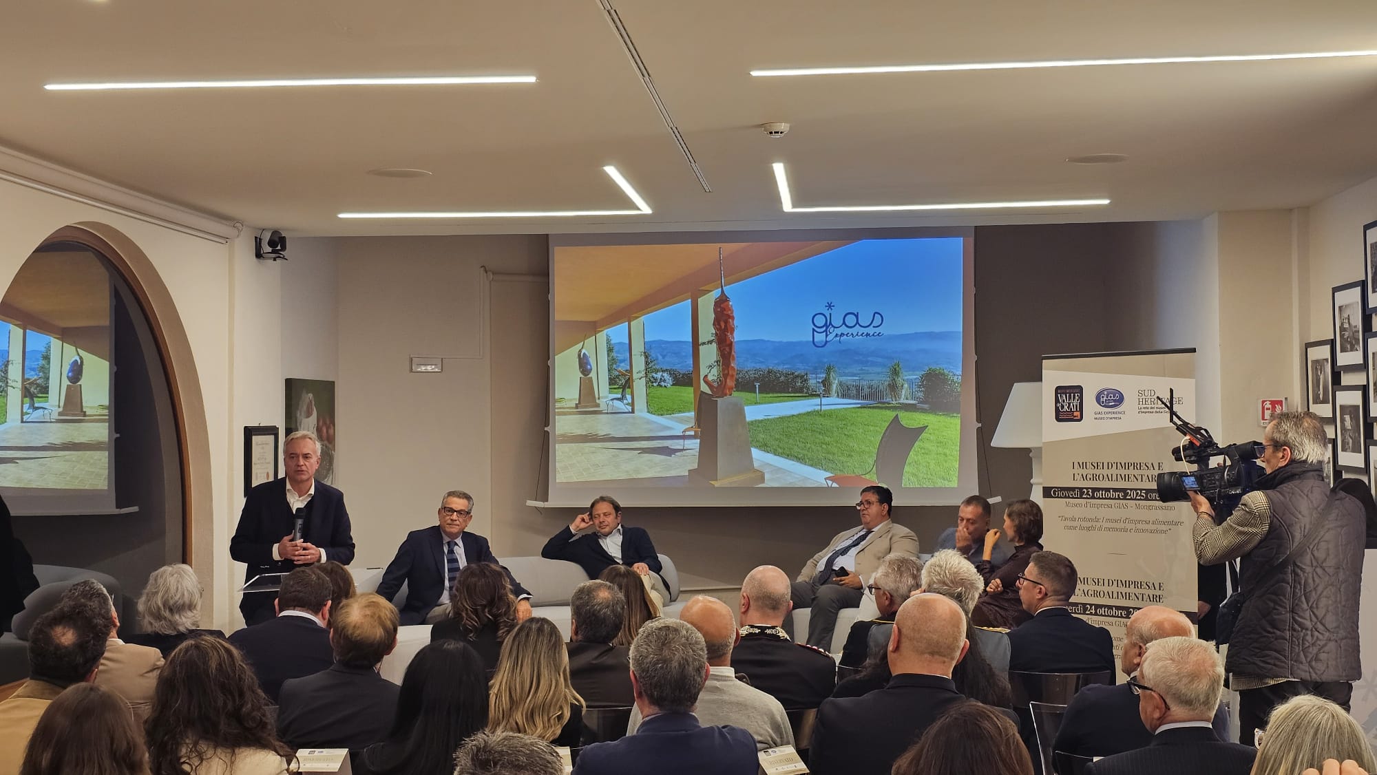 GAL Gias - Meraviglie di Calabria - 2