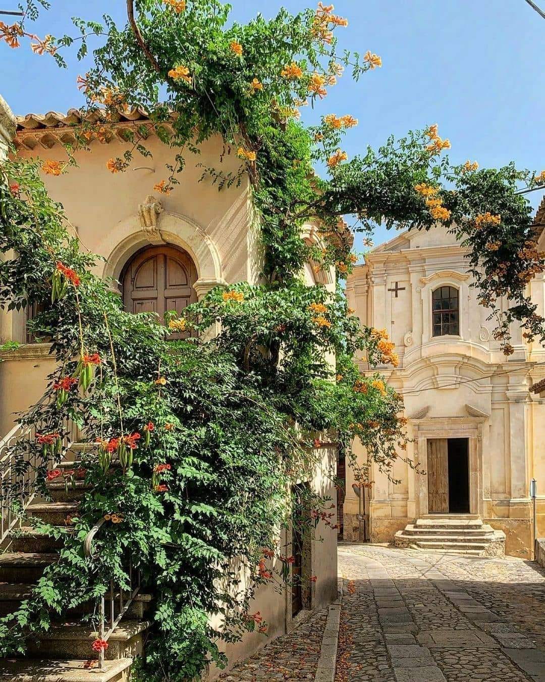 Gerace ph @frunno - Meraviglie di Calabria - 12