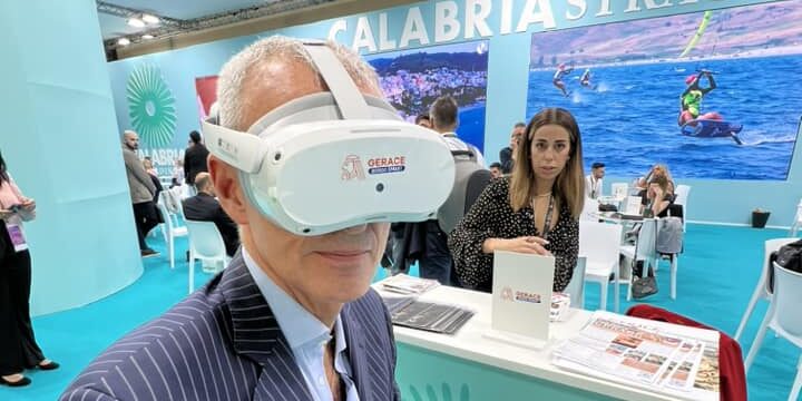 TTG di Rimini, la Calabria tra nuove esperienze di viaggio e una narrazione rinnovata