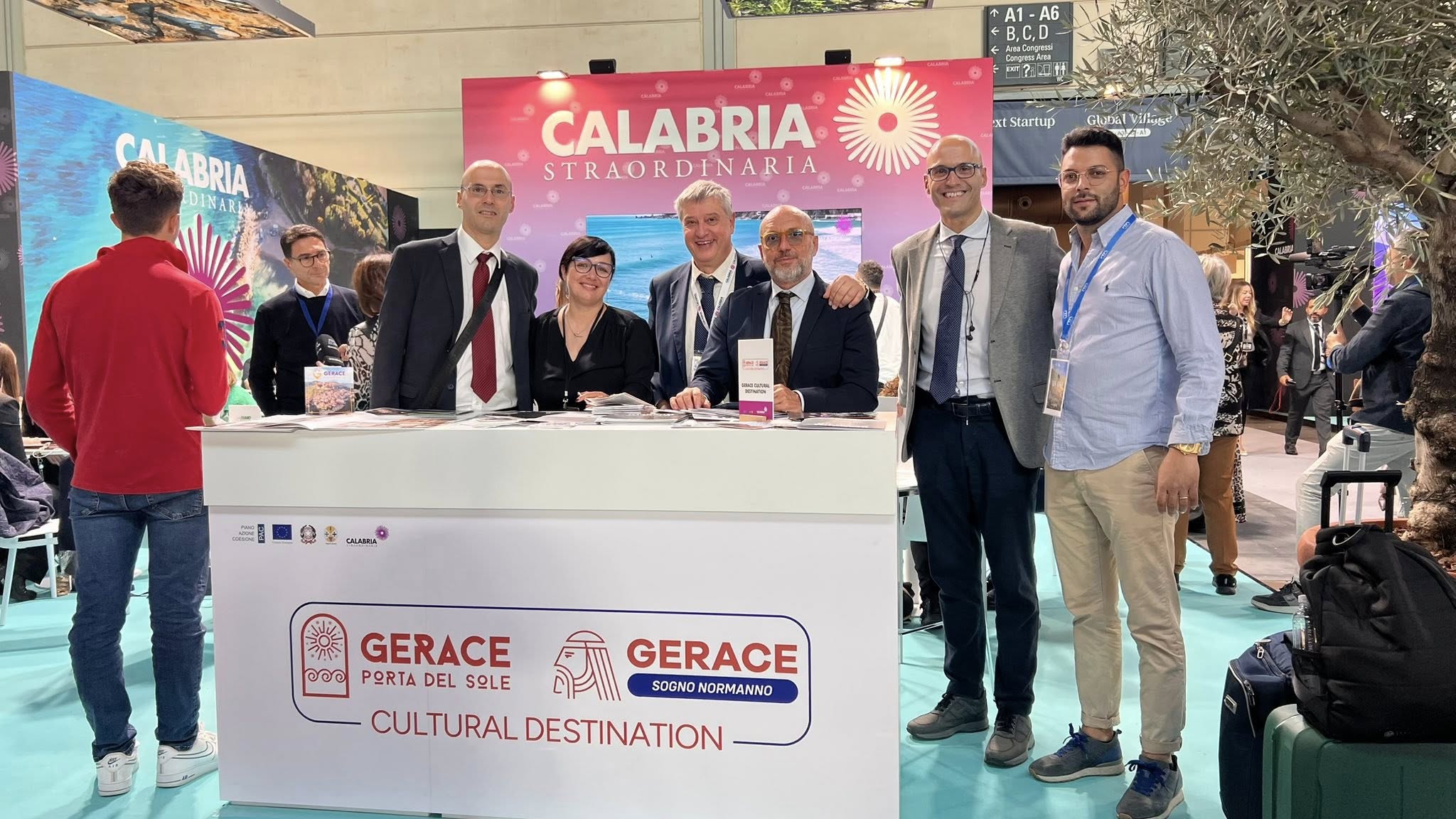 Gerace rimini - Meraviglie di Calabria - 2