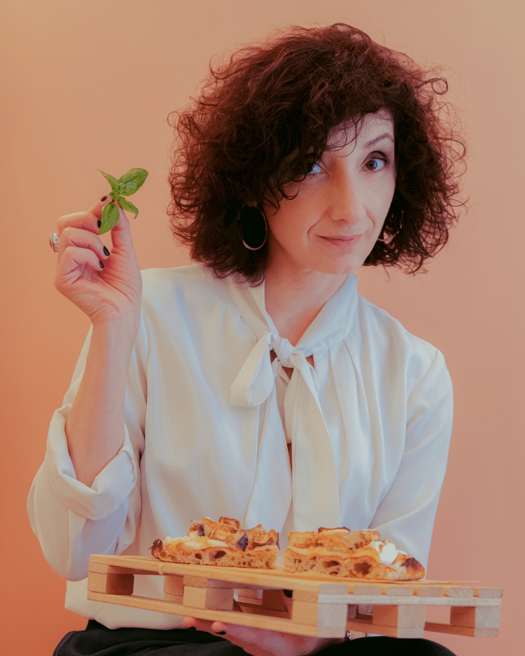 Giusy Ferraina 2 - Pizza (Re)connection, il libro che racconta la pizza come sarà - 5 Giusy Ferraina 2 - Meraviglie di Calabria - 4