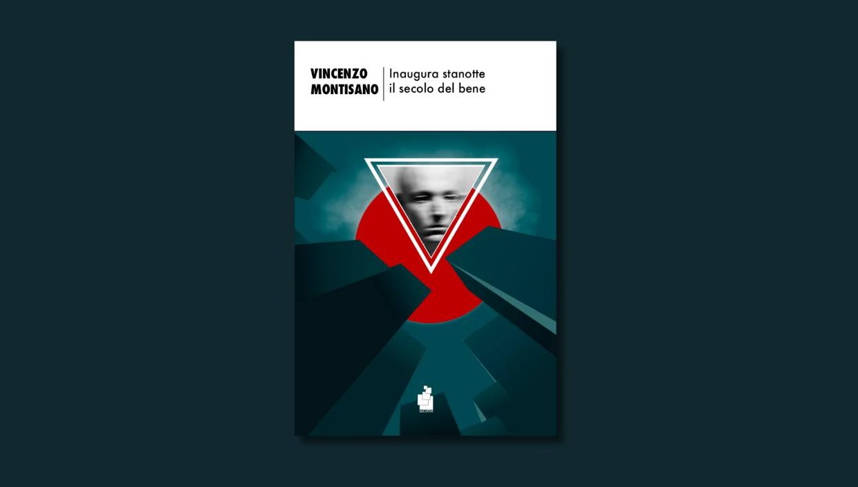 Libro INAUGURA STANOTTE IL SECOLO DEL BENE - "Inaugura stanotte il secolo del bene", il nuovo libro di Montisano - 3 Libro INAUGURA STANOTTE IL SECOLO DEL BENE - Meraviglie di Calabria - 2