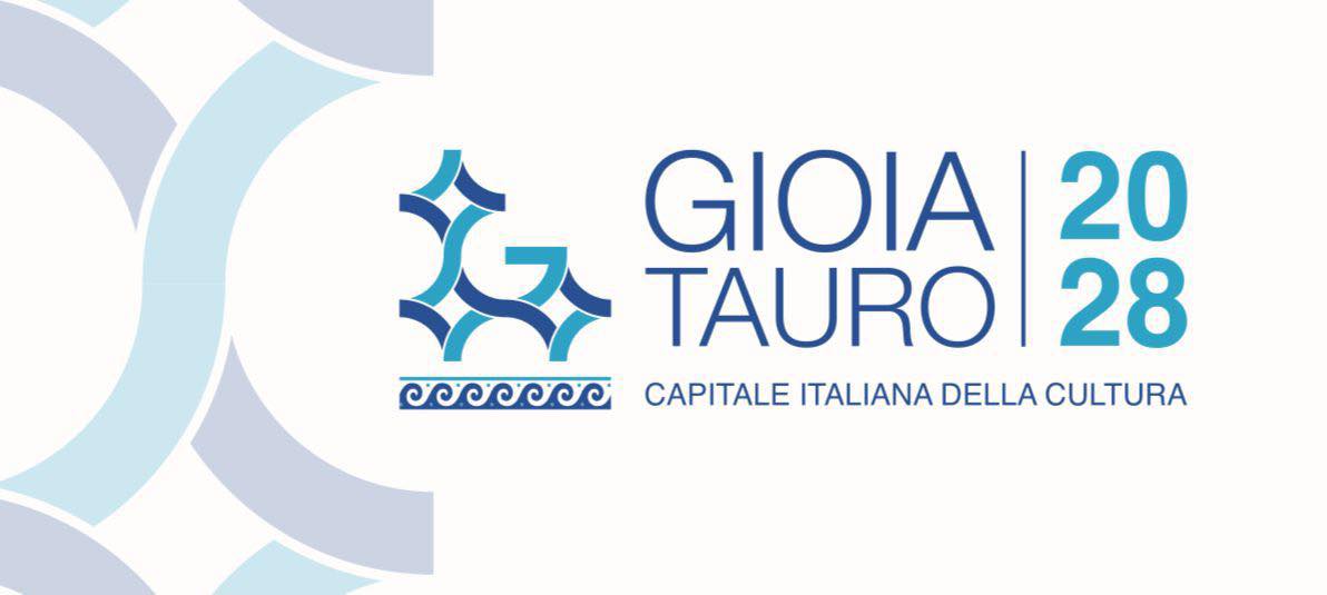 Logo gioia tauro - Meraviglie di Calabria - 2