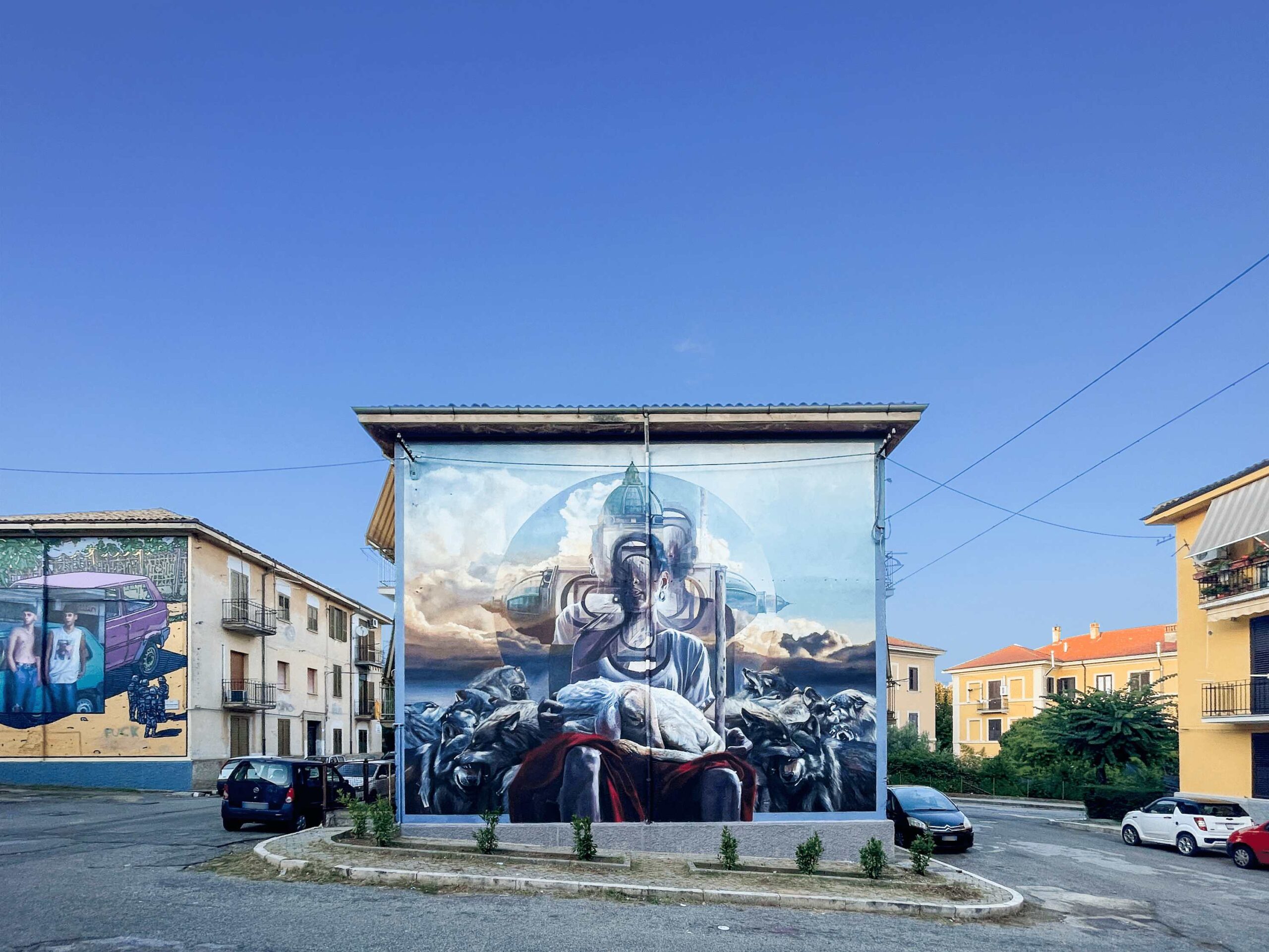 MAUA Cosenza STR Vesod AR Fabrizio Infusino scaled - Meraviglie di Calabria - 6