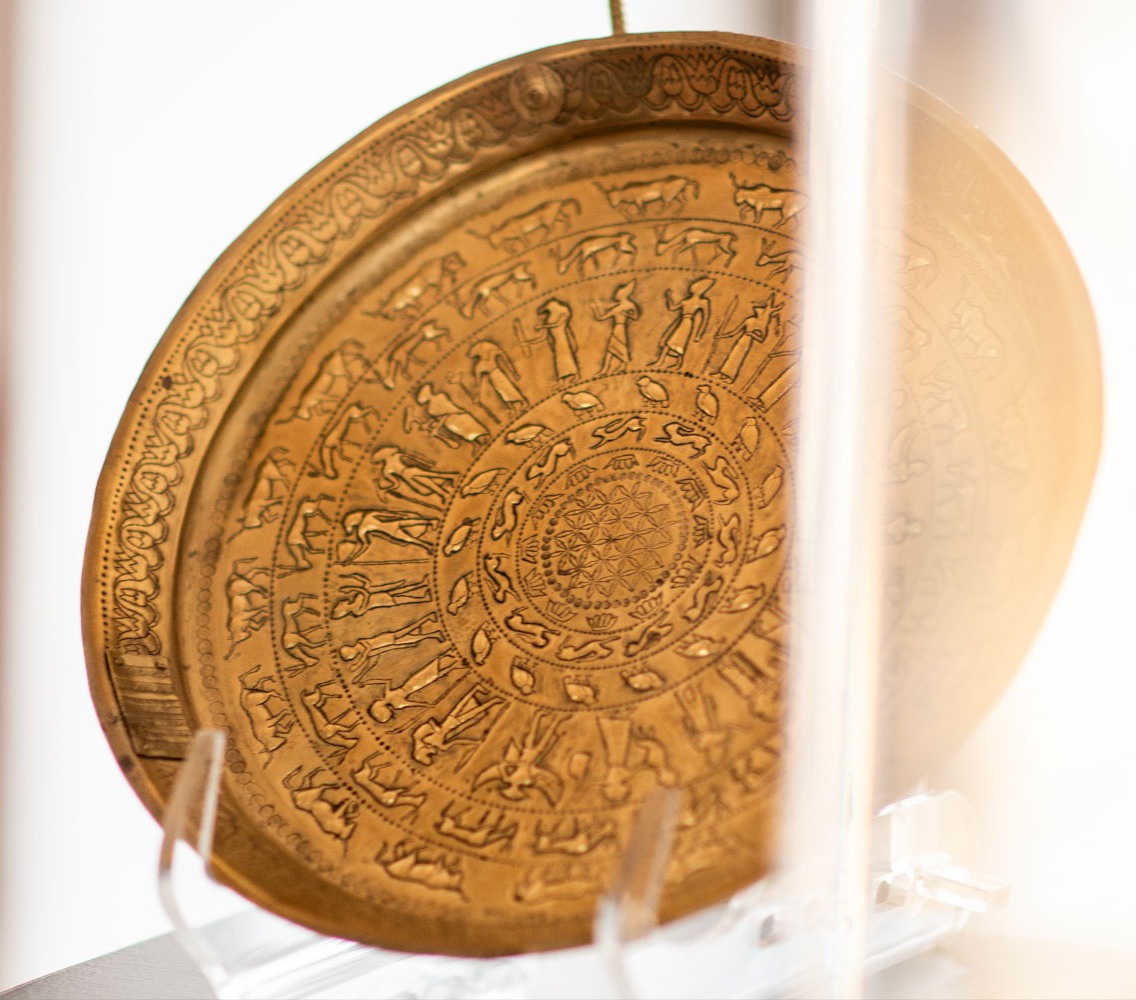 Museo Archeologico di Francavilla Marittima 4 a - Borgo di Epeo, Francavilla vive il mito del costruttore del cavallo di Troia - 11 Museo Archeologico di Francavilla Marittima 4 a - Meraviglie di Calabria - 10