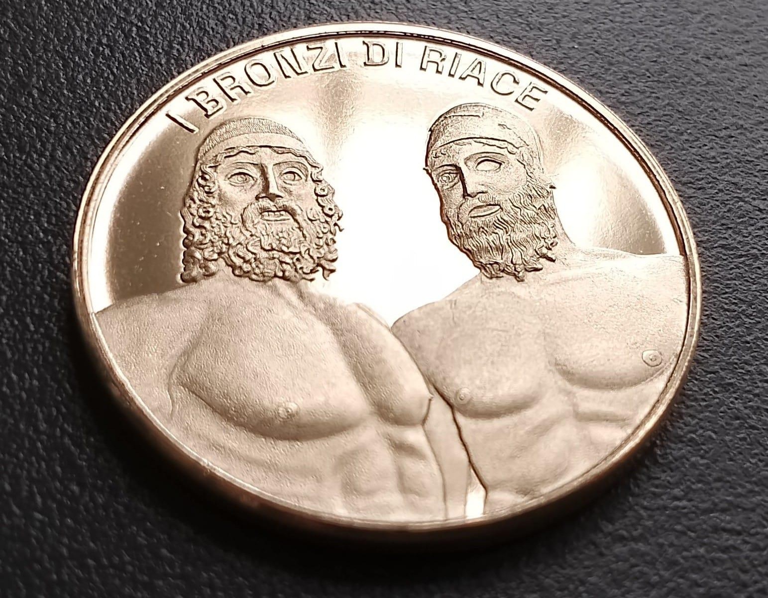 Museo reggio souvenir ufficiale 2 - Meraviglie di Calabria - 2
