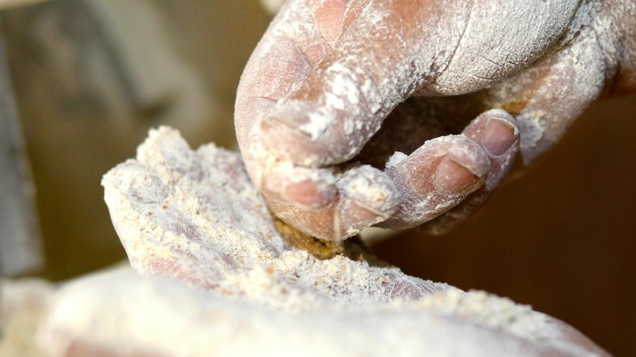 Pane Slow grains 1 - Cereali e pane del futuro, a Reggio il grande evento di Slow Grains - 7 Pane Slow grains 1 - Meraviglie di Calabria - 6