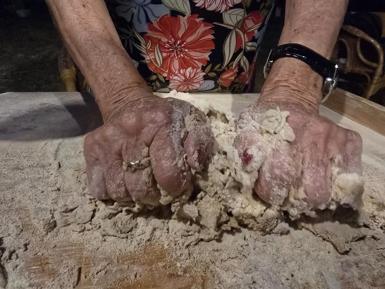 Pane Slow grains - Cereali e pane del futuro, a Reggio il grande evento di Slow Grains - 3 Pane Slow grains - Meraviglie di Calabria - 2