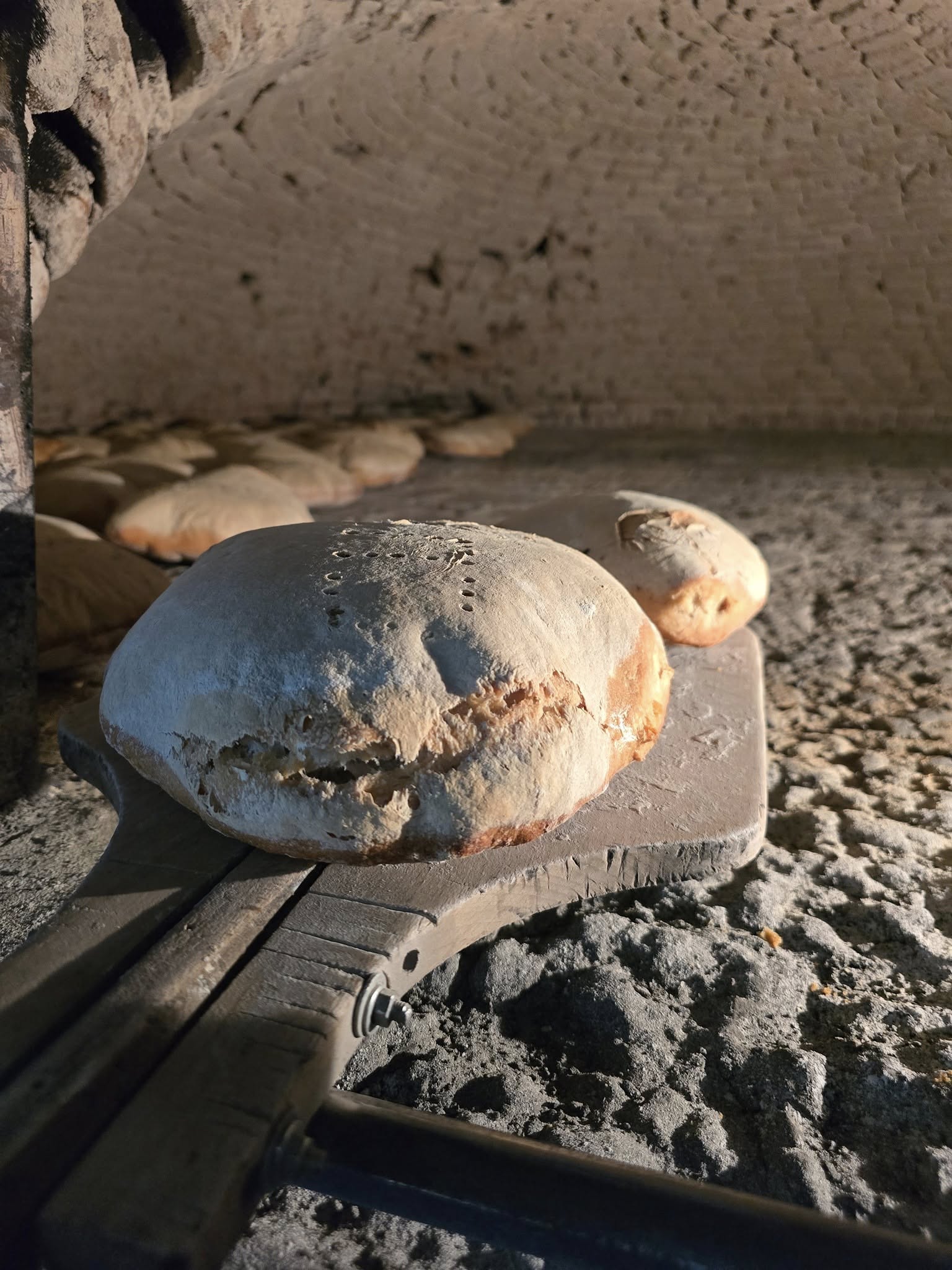 Pane cuti - Pane e Nutella, un incontro d’amore (quasi) tutto calabrese - 3 Pane cuti - Meraviglie di Calabria - 2