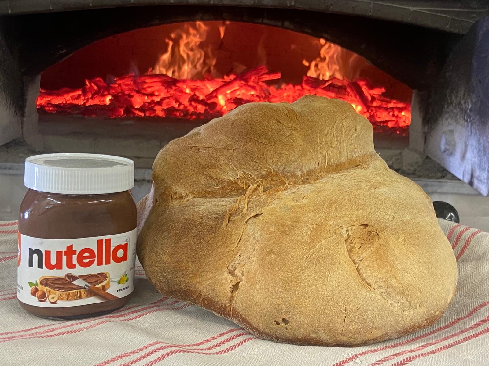 Pane e nutella cerchiara 3 - Pane e Nutella, un incontro d’amore (quasi) tutto calabrese - 11 Pane e nutella cerchiara 3 - Meraviglie di Calabria - 10
