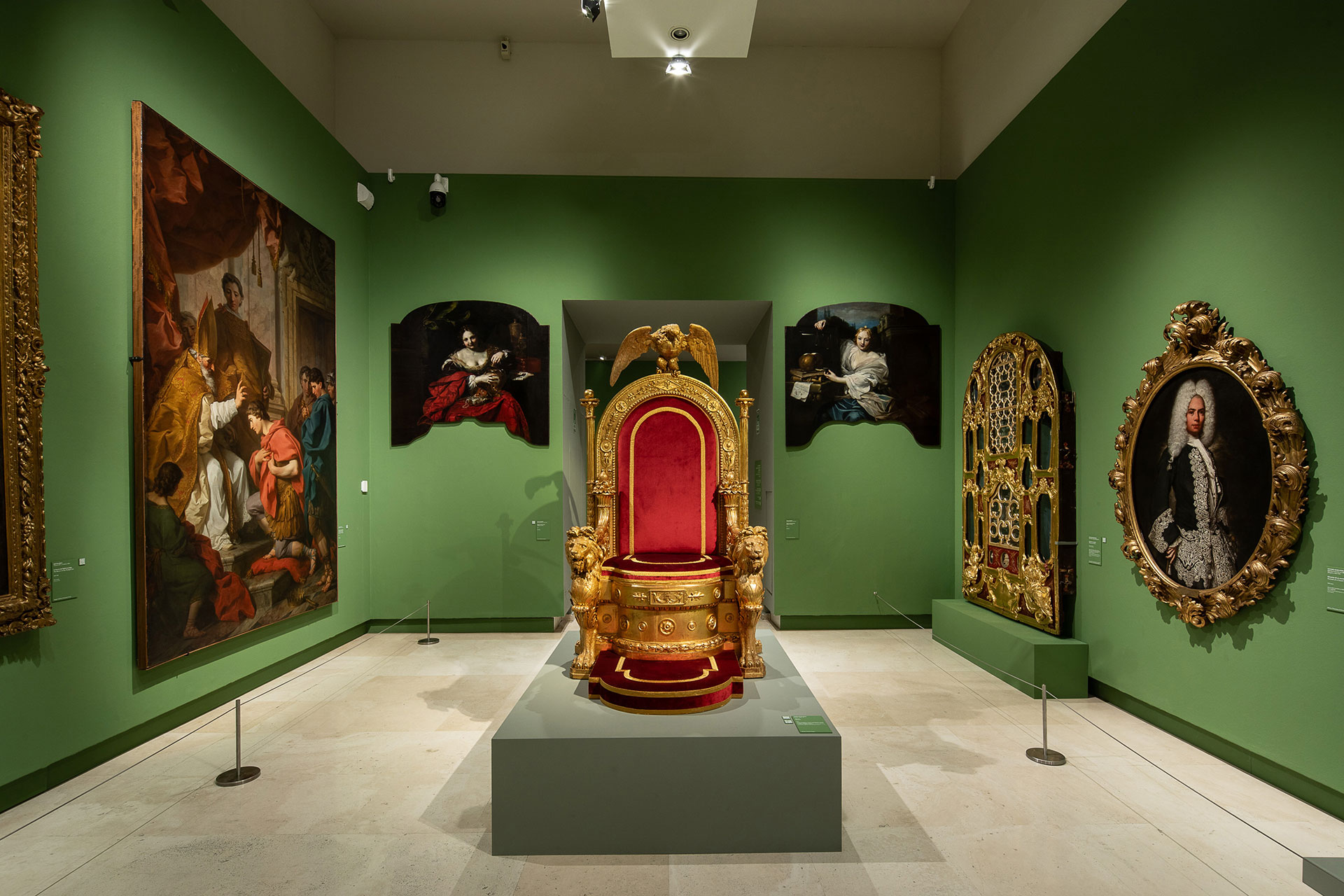 Restituzioni 2025 allestimento foto Alberto Novelli 2 - Meraviglie di Calabria - 4