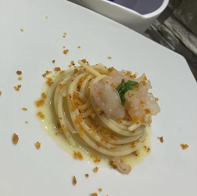 Ristorante da Mirko Acri 13 - Meraviglie di Calabria - 24