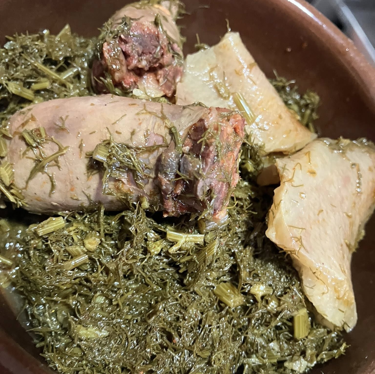 Ristorante da Mirko Acri 19 - Meraviglie di Calabria - 10