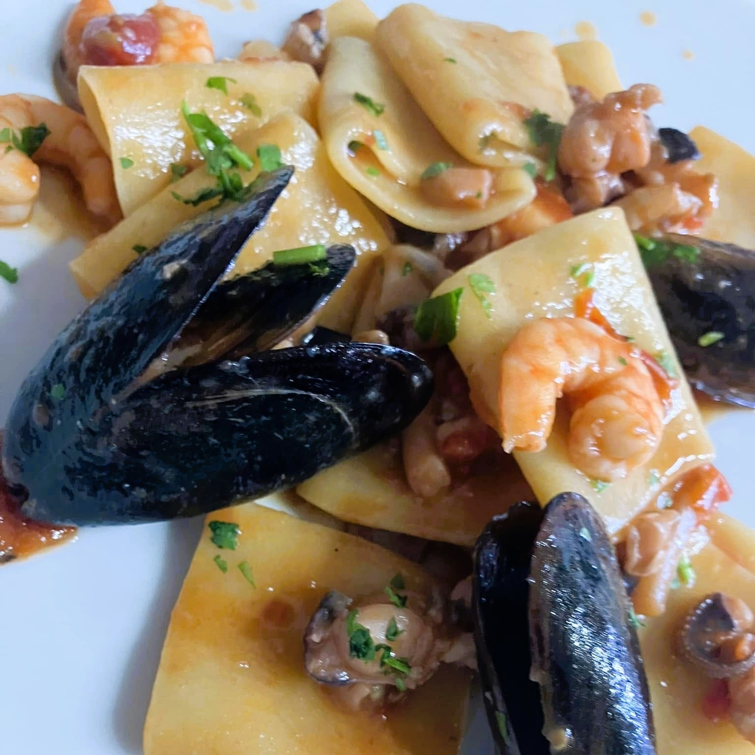 Ristorante da Mirko Acri 22 - Meraviglie di Calabria - 26