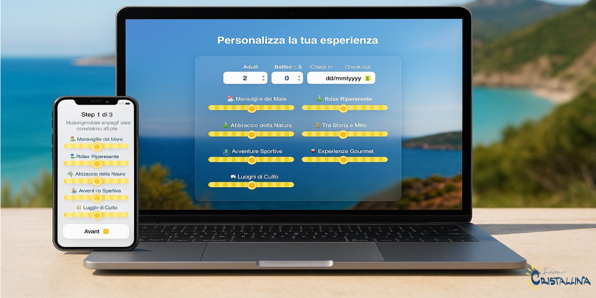 Riviera Cristallina hero ai travel planner - Riviera Cristallina, con AI Travel Planner in Calabria turismo su misura - 7 Riviera Cristallina hero ai travel planner - Meraviglie di Calabria - 6