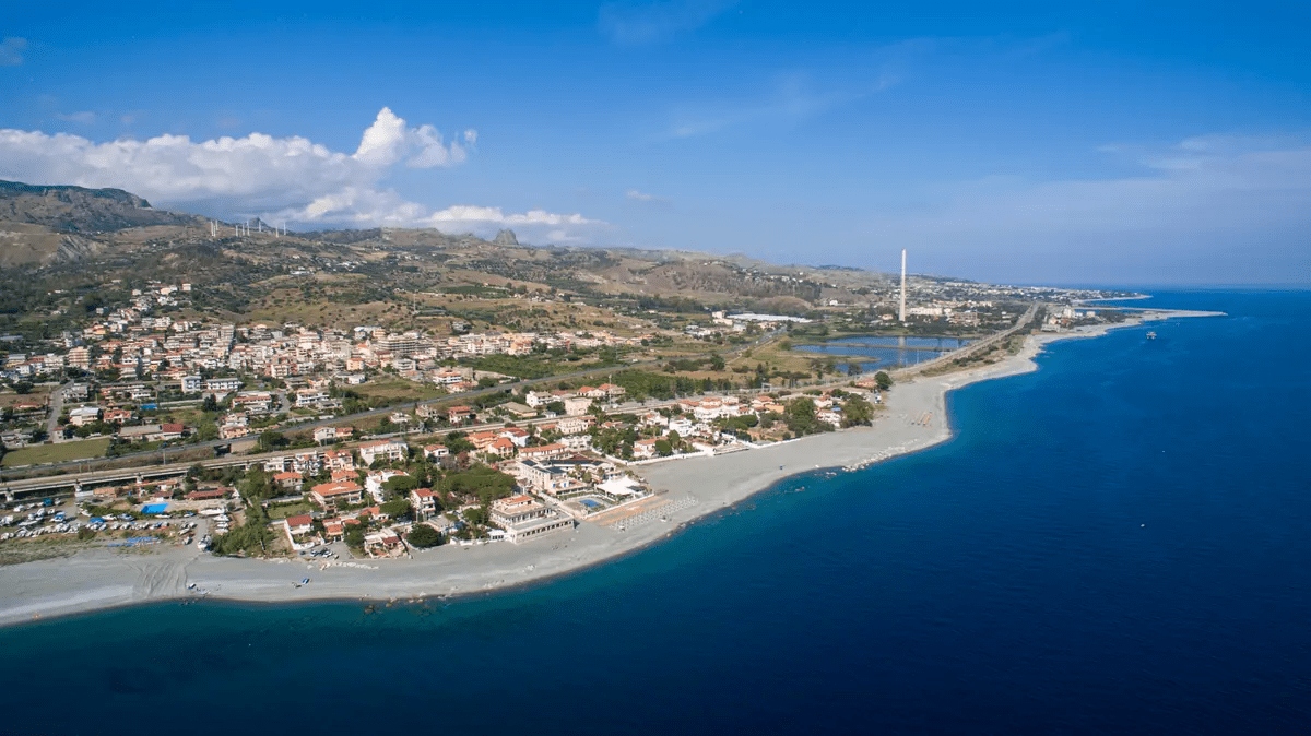 Saline Joniche Ph Regione Calabria - Mediterranei Invisibili, la Calabria tra passato e nuove possibilità - 5 Saline Joniche Ph Regione Calabria - Meraviglie di Calabria - 4