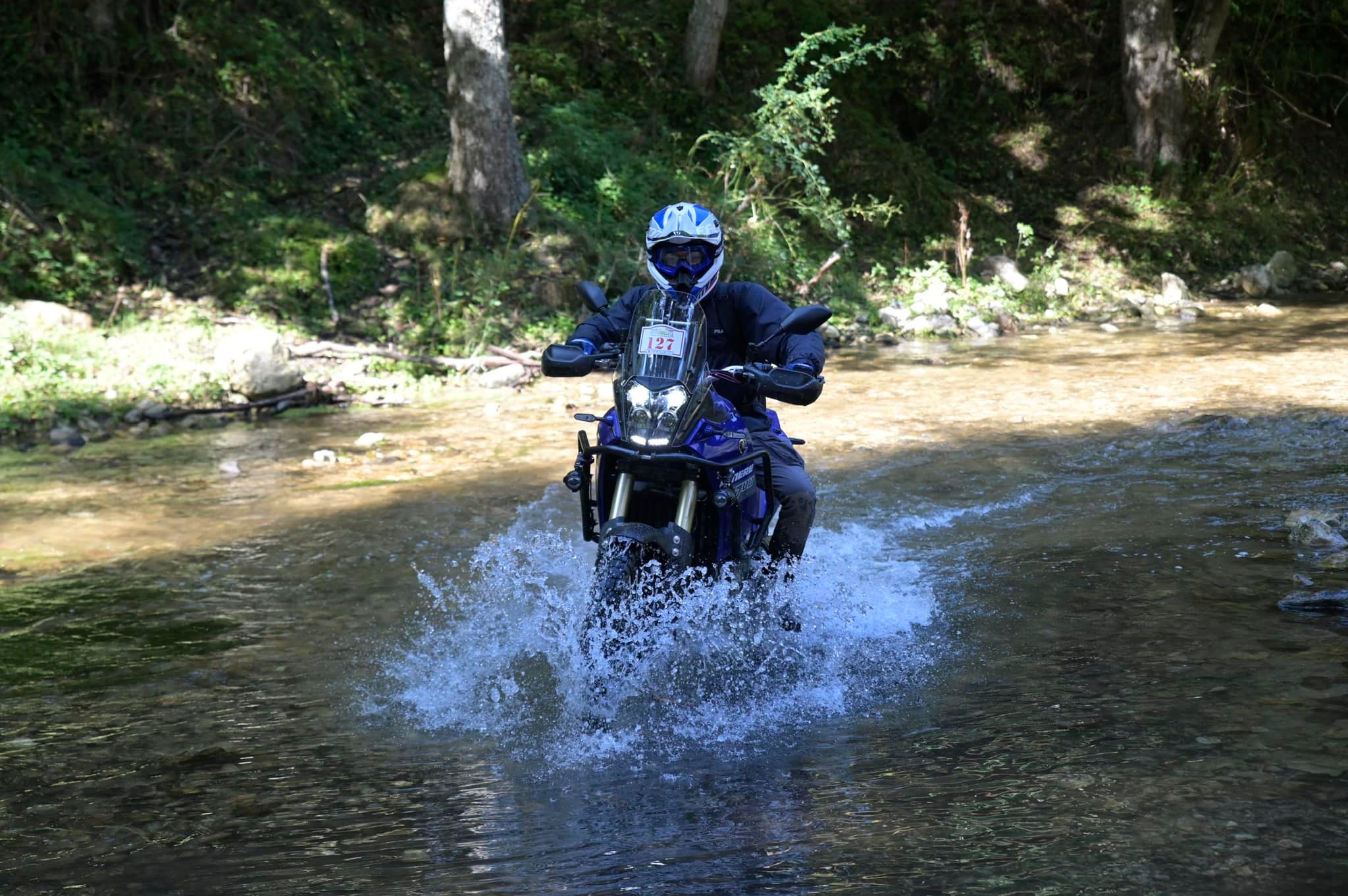 Sila motocavalcata 2 - Meraviglie di Calabria - 8