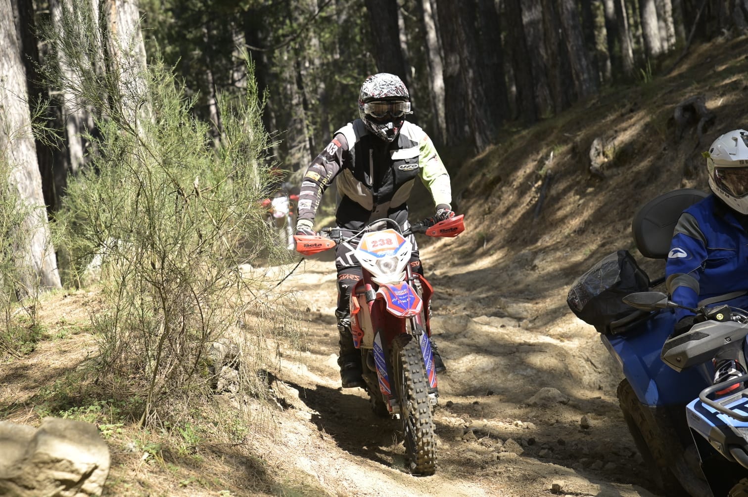 Sila motocavalcata 4 - Meraviglie di Calabria - 6