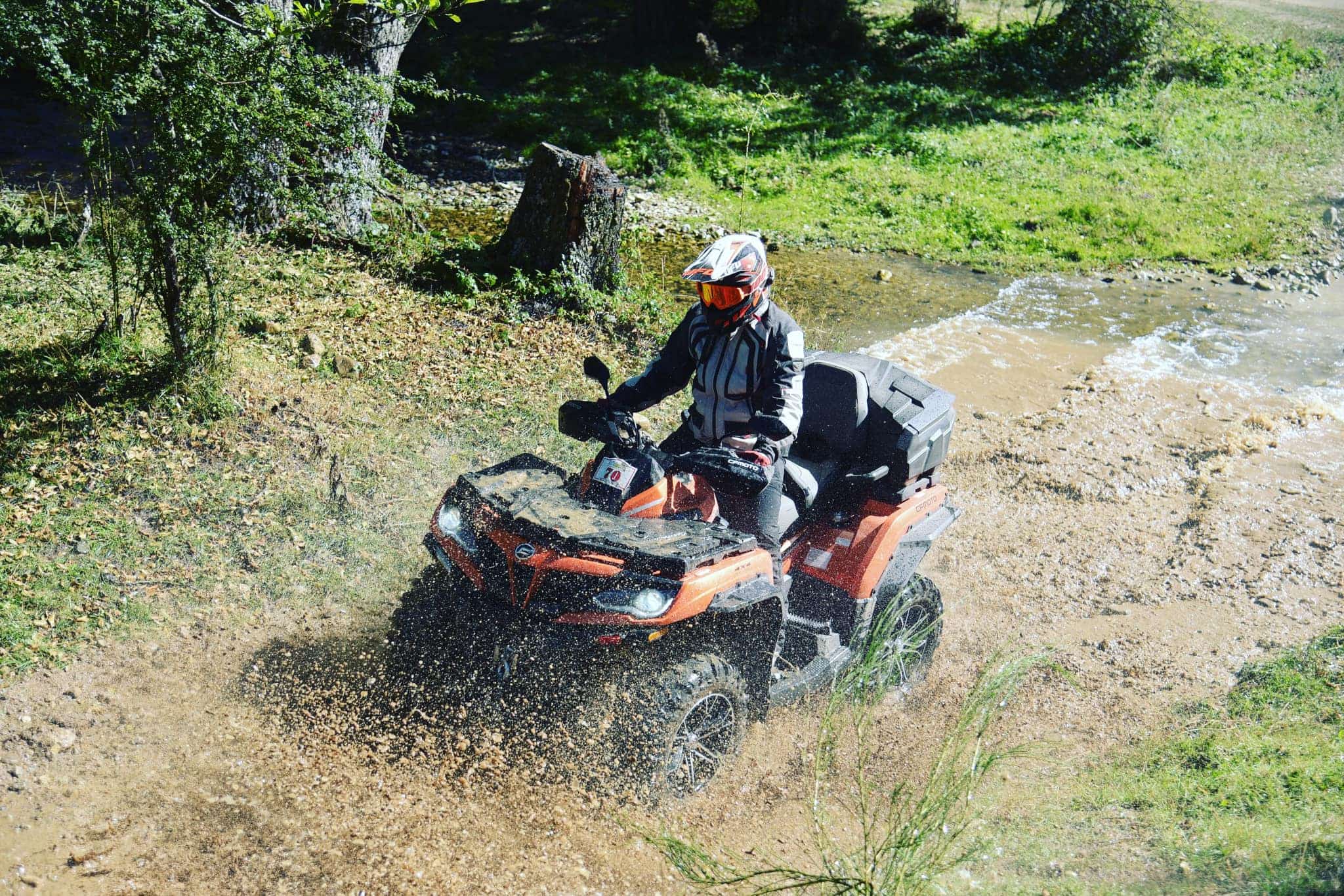 Sila motocavalcata 5 - Meraviglie di Calabria - 4