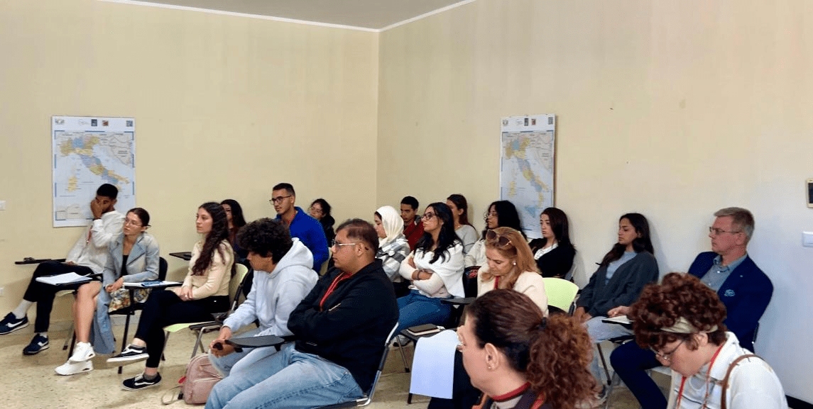 Summer Peace University 1 - Meraviglie di Calabria - 4