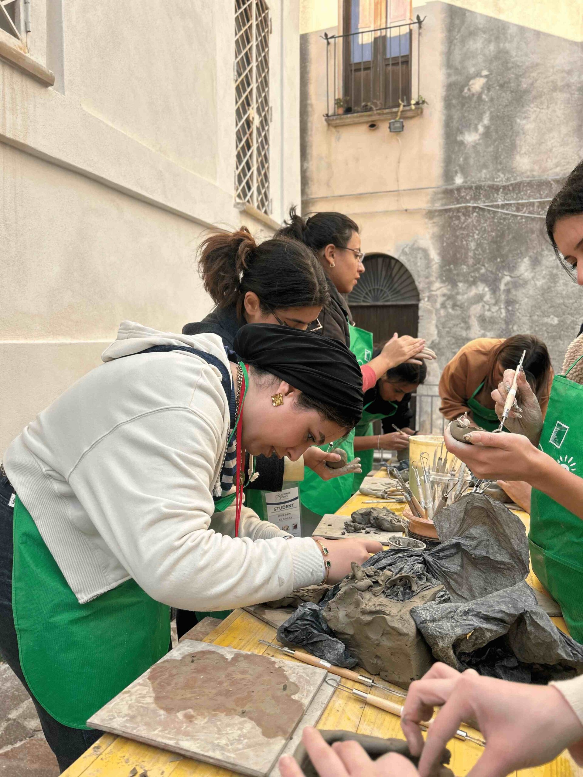 Summer Peace University scaled - Meraviglie di Calabria - 8