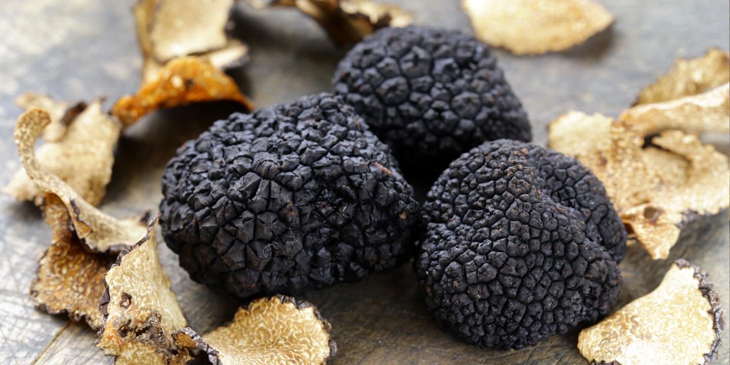 Tartufo nero calabria - Laino Borgo, 4 weekend con i sapori e i profumi d'autunno - 7 Tartufo nero calabria - Meraviglie di Calabria - 6