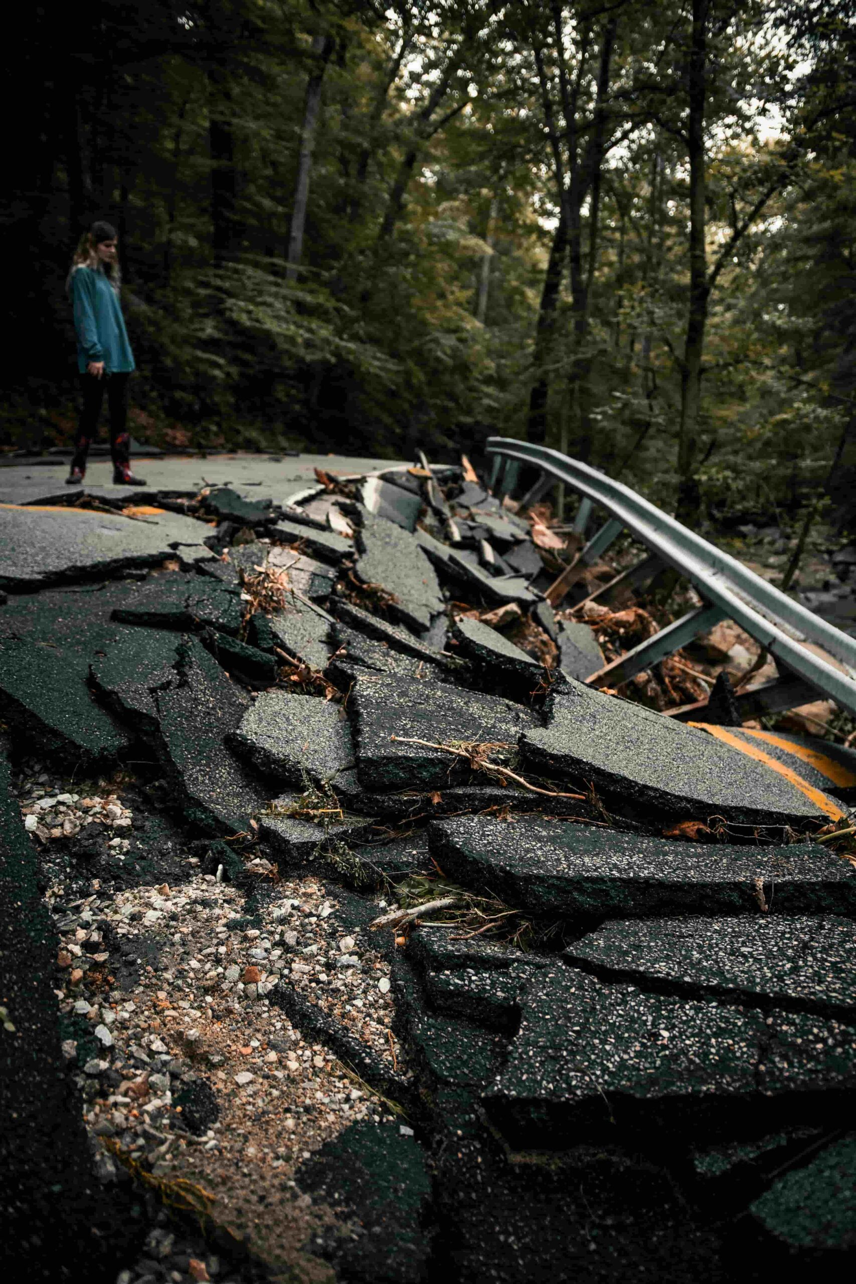 Terremoto frana scaled - Meraviglie di Calabria - 2
