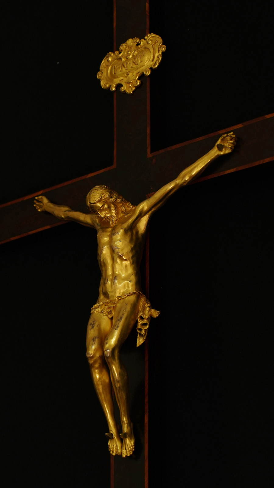 Vibo Valentia Croce daltare dopo il restauro Foto Giovanni Fazio 1 - Meraviglie di Calabria - 22