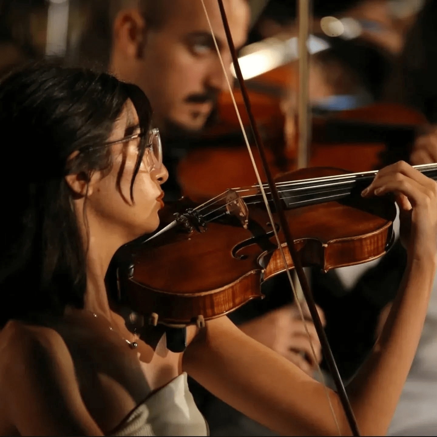 Viscomi liceo musicale lamezia - Orchestra Nazionale dei Licei Musicali, scelti due allievi lametini - 3 Viscomi liceo musicale lamezia - Meraviglie di Calabria - 2