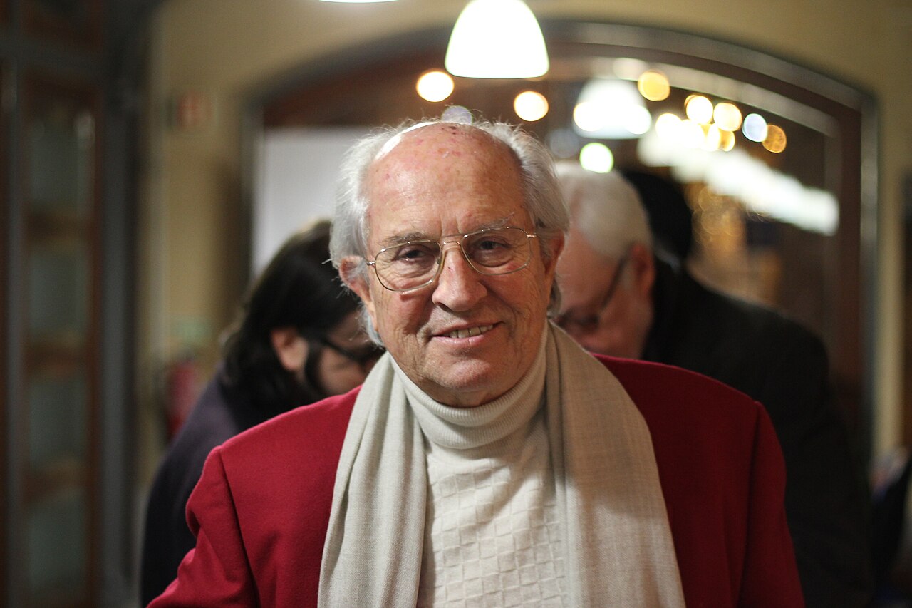Vittorio Storaro ph Ilya Mauter - Meraviglie di Calabria - 4