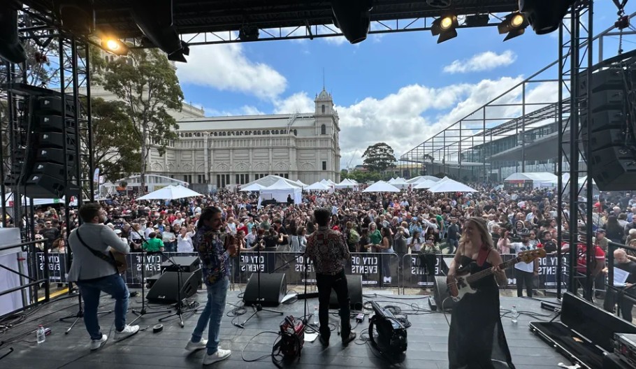 australian tarantella - Meraviglie di Calabria - 7
