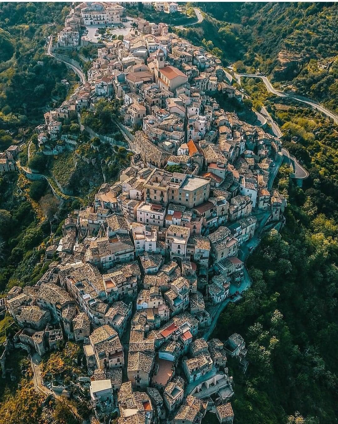 badolato 1 - Badolato, l’autunno del FAI riscopre la bellezza dei luoghi nascosti - 7 badolato 1 - Meraviglie di Calabria - 6