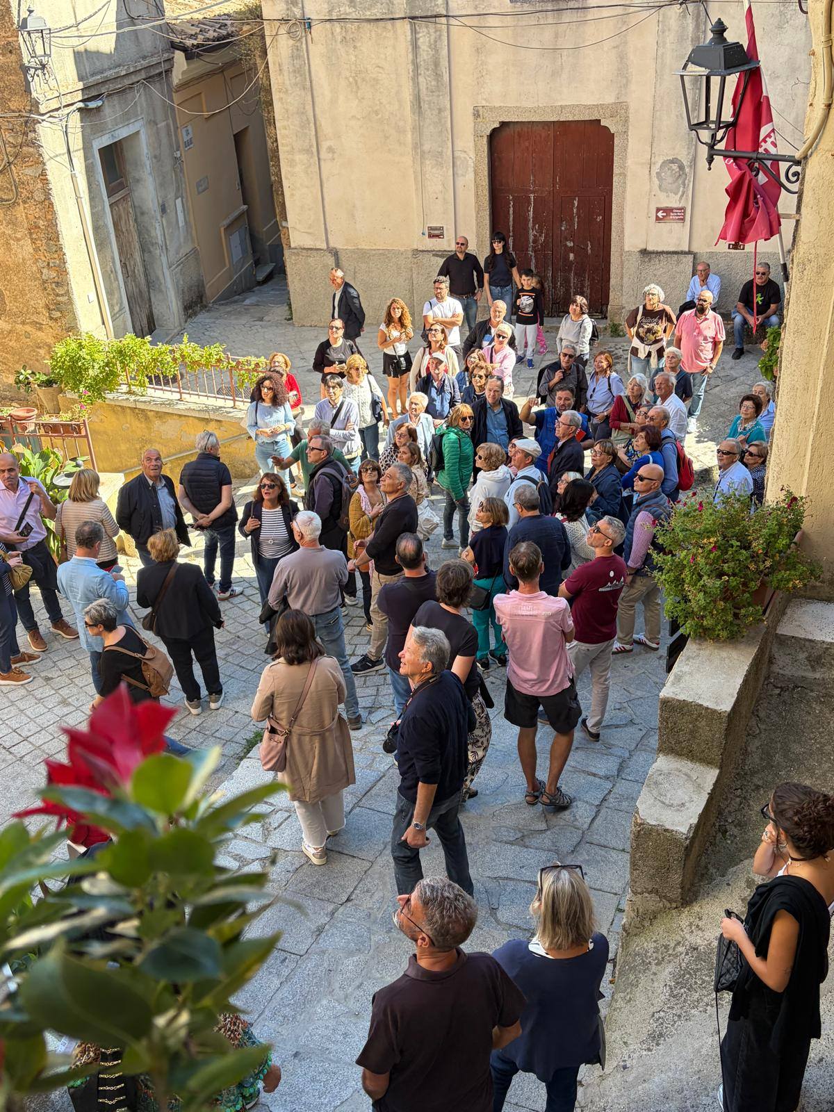 badolato 2 - Badolato, l’autunno del FAI riscopre la bellezza dei luoghi nascosti - 61 badolato 2 - Meraviglie di Calabria - 60