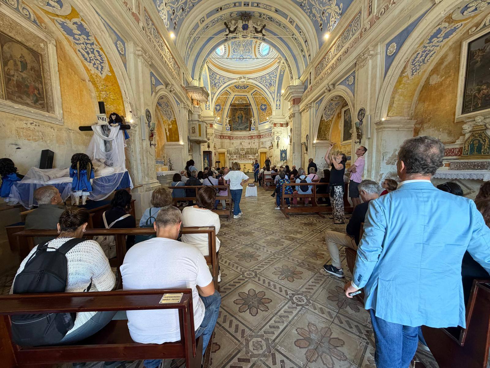 badolato 4 - Badolato, l’autunno del FAI riscopre la bellezza dei luoghi nascosti - 15 badolato 4 - Meraviglie di Calabria - 14