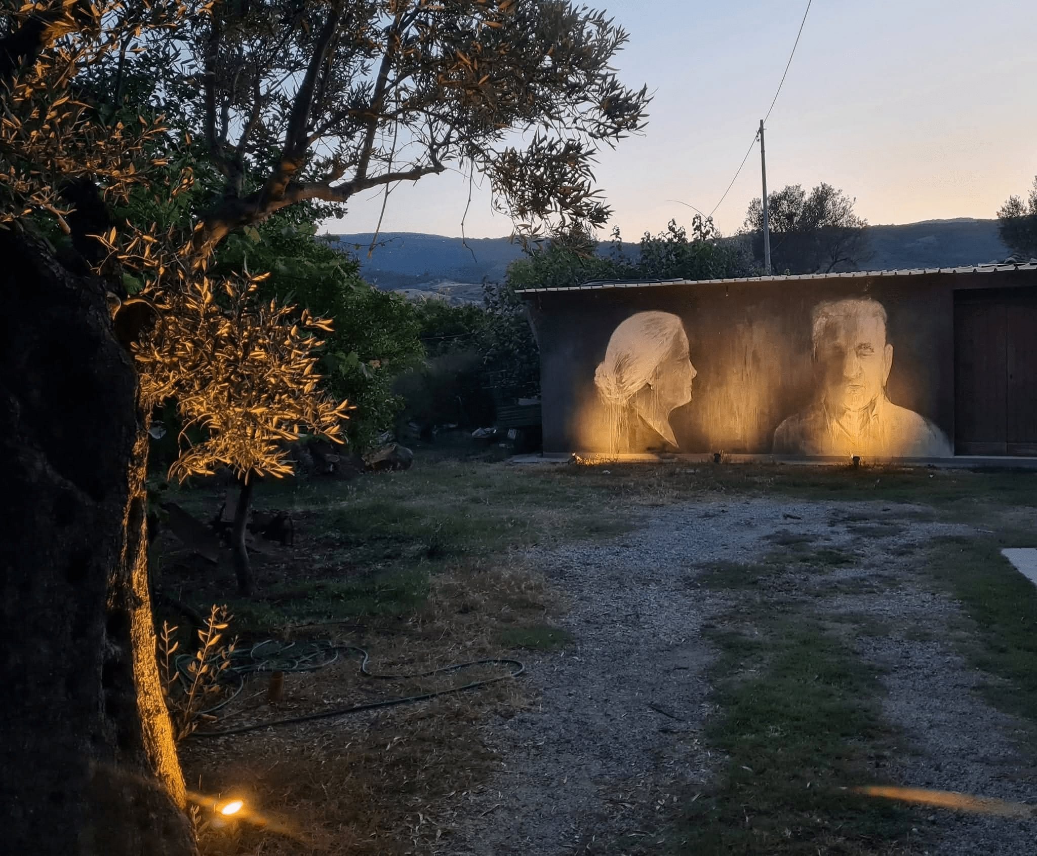 badolato orto darte respiraterra 6 1 - Badolato, l’autunno del FAI riscopre la bellezza dei luoghi nascosti - 51 badolato orto darte respiraterra 6 1 - Meraviglie di Calabria - 50