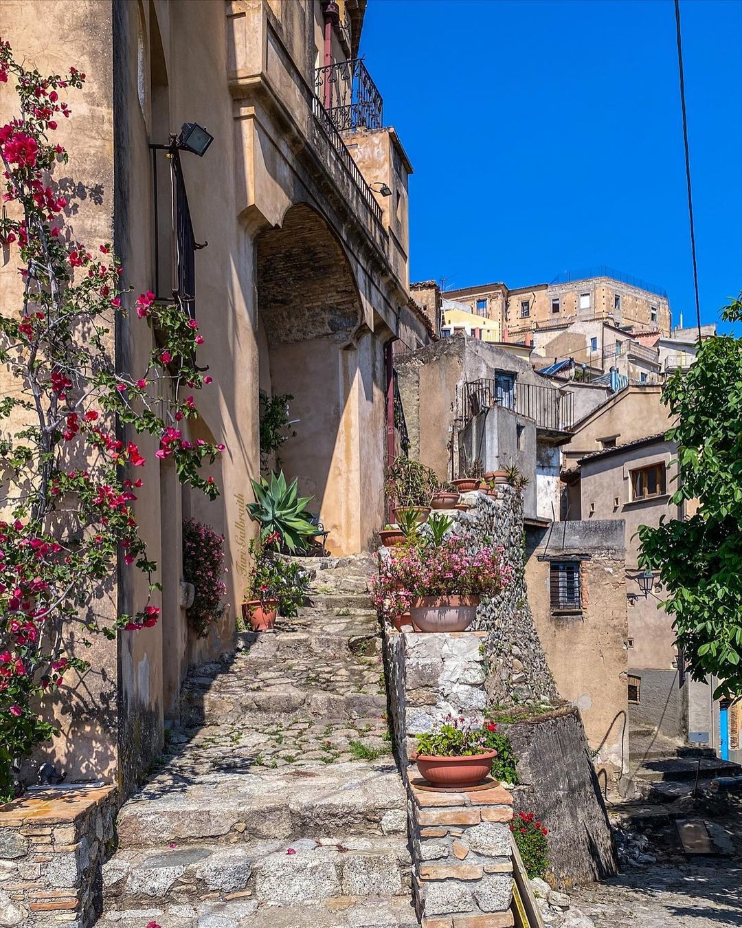 badolato ph @turigaltravels 4 - Badolato, l’autunno del FAI riscopre la bellezza dei luoghi nascosti - 5 badolato ph @turigaltravels 4 - Meraviglie di Calabria - 4