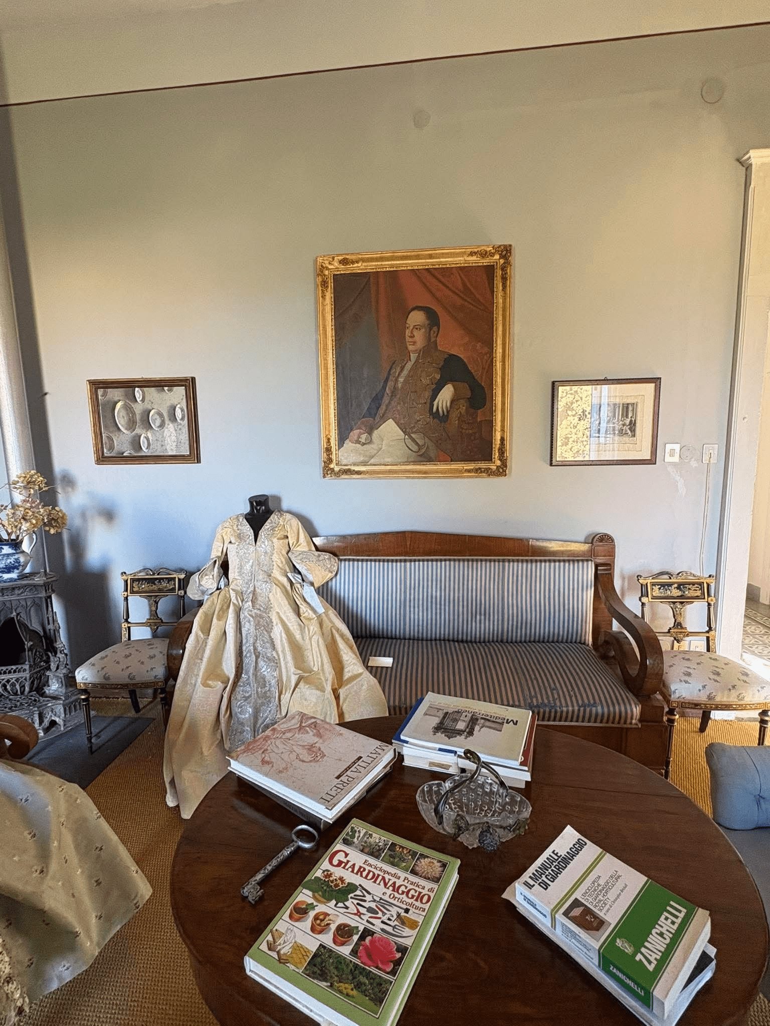 badolato villa paparo 1 - Badolato, l’autunno del FAI riscopre la bellezza dei luoghi nascosti - 27 badolato villa paparo 1 - Meraviglie di Calabria - 26