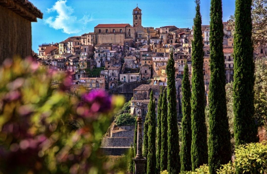badolato - Badolato, l’autunno del FAI riscopre la bellezza dei luoghi nascosti - 3 badolato - Meraviglie di Calabria - 2