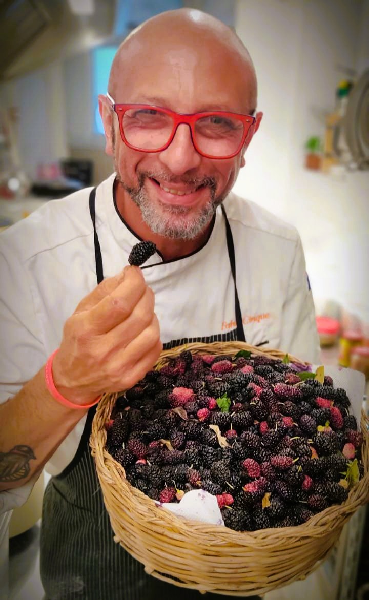 bistrot fabio cinque 5 - Osterie d’Italia, il Bistrot di Fabio Cinque nella guida Slow Food 2026 - 5 bistrot fabio cinque 5 - Meraviglie di Calabria - 4